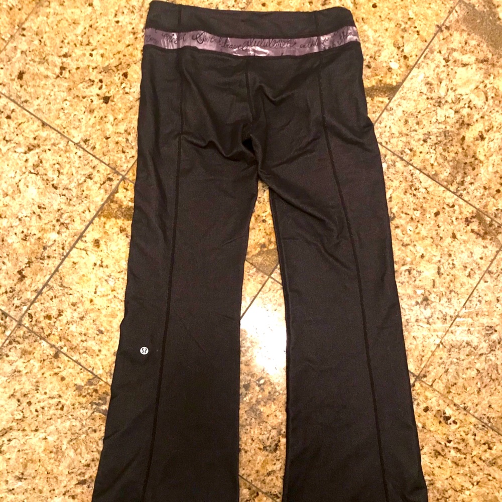 Lululemon Pants